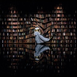 松任谷由実／宇宙図書館