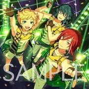 あんさんぶるスターズ! ユニットソングCD 2nd vol.08 Switch
