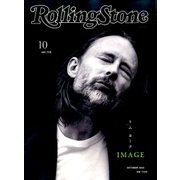 Rolling Stone (ローリング・ストーン) 日本版 2016年 10月号 [雑誌]
