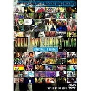 SHELL DOWN JAMAICA vol.3 -Dancehall & Reggae-