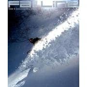 Fall Line 2017VOL.1－Skier&Snowboarder's Magazine（双葉社スーパームック） [ムックその他]