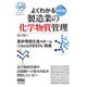 よくわかる製造業の化学物質管理 改訂2版 [単行本]