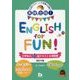 英検合格!ENGLISH for FUN!小学生の4級テキスト&問題集 改訂2版 [全集叢書]