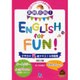 英検合格!ENGLISH for FUN!小学生の5級テキスト&問題集 改訂2版 [全集叢書]