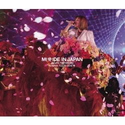 浜崎あゆみ／ayumi hamasaki ARENA TOUR 2016 A ～M(A)DE IN JAPAN～ [Blu-ray Disc]