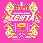 ZEⅢTA