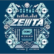 ZEⅢTA