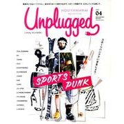 HOUYHNHNM　Unplugged　ISSUE　04　2016　AUTUMN　WINTER(講談社　Mook（J）) [ムックその他]