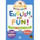 英検合格!ENGLISH for FUN!小学生の準2級テキスト&問題集 改訂版 [全集叢書]