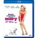 メリーに首ったけ <完全版> [Blu-ray Disc]