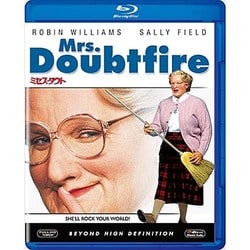 ミセス・ダウト [Blu-ray Disc]