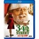 34丁目の奇跡 [Blu-ray Disc]