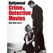 ハリウッド刑事・犯罪映画傑作選 DVD-BOX 2