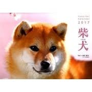 柴犬カレンダー 2017 [単行本]