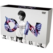 ON 異常犯罪捜査官 藤堂比奈子 ディレクターズ・カット版 DVD-BOX