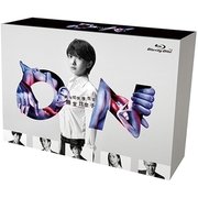 ON 異常犯罪捜査官 藤堂比奈子 ディレクターズ・カット版 ブルーレイBOX