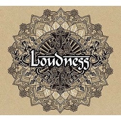 LOUDNESS／LOUDNESS BUDDHA ROCK 1997-1999