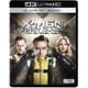 X-MEN:ファースト・ジェネレーション [UltraHD Blu-ray]