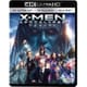 X-MEN:アポカリプス [UltraHD Blu-ray]