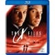 X-ファイル ザ・ムービー [Blu-ray Disc]