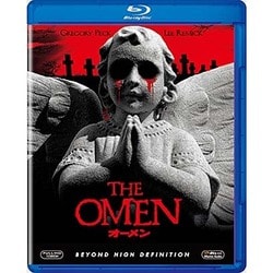 オーメン [Blu-ray Disc]