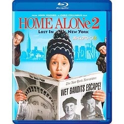ホーム・アローン2 [Blu-ray Disc]