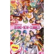 LIVE VIDEO ネオロマンス BRAND□NEW□SUMMER 豪華版