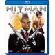 ヒットマン 完全無修正版 [Blu-ray Disc]