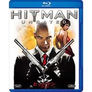 ヒットマン 完全無修正版