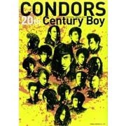 CONDORS OFFICIAL GRAPH2016"20t [単行本]