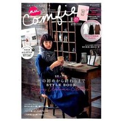 nu Comfie（ヌーコンフィー）（32）： カートップムック [ムックその他]