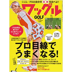 Waggle (ワッグル) 2016年 11月号 [雑誌]