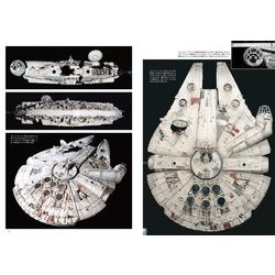 ヨドバシ.com - スター・ウォーズ・クロニクル エピソード4,5,6