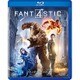 ファンタスティック・フォー [Blu-ray Disc]