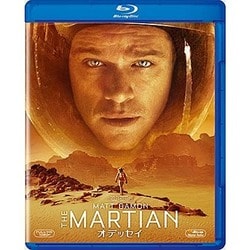 オデッセイ [Blu-ray Disc]