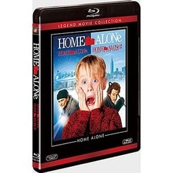 ホーム・アローン ブルーレイコレクション [Blu-ray Disc]