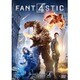 ファンタスティック・フォー [DVD]