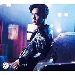EXO／Coming Over
