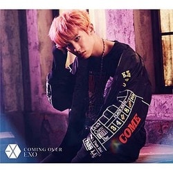 EXO／Coming Over