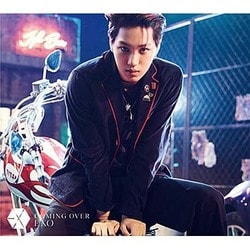 EXO／Coming Over