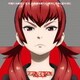 万流礼央子(CV:潘めぐみ)／玲瓏たる純潔は『紅炎』の傀儡を疾らせ、暁天に燦めく証を刻む。 (TVアニメ「ブブキ・ブランキ 星の巨人」オープニングテーマ)