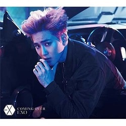 EXO／Coming Over