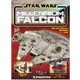 スター・ウォーズ ミレニアム・ファルコン 2016年 10/4号 [雑誌]