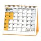 C215 NOLTYカレンダー卓上25 [2017年版 カレンダー]