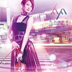 Ayasa／CHRONICLE Ⅲ