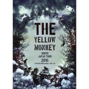 THE YELLOW MONKEY SUPER JAPAN TOUR 2016 -SAITAMA SUPER ARENA 2016.7.10-