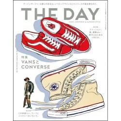 THE DAY 2016年 11月号 [雑誌]