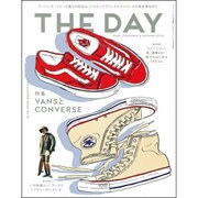 THE DAY 2016年 11月号 [雑誌]