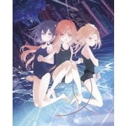 フリップフラッパーズ 4
