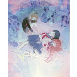 フリップフラッパーズ 5 [Blu-ray] Amazon.co.jp: フリップフラッパーズ 5 [Blu-ray] : M・A・O